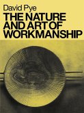 The Nature & Art of Workmanship