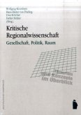 Kritische Regionalwissenschaft