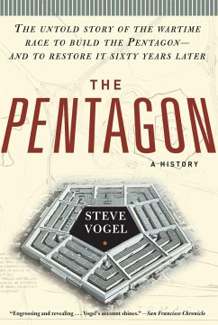 The Pentagon - Vogel, Steve