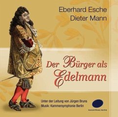 Der Bürger als Edelmann.. - Molière