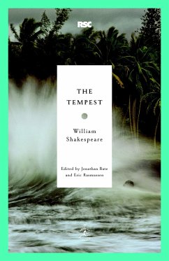 The Tempest - Shakespeare, William