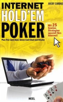 Cover Internet Hold'em Poker