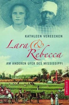 Lara und Rebecca - Vereecken, Kathleen
