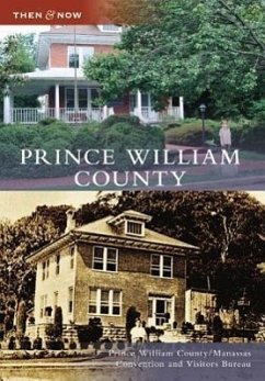 Prince William County - Prince William County/Manassas Conventio