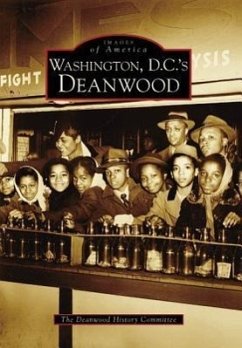 Washington D.C.'s Deanwood - The Deanwood History Committee