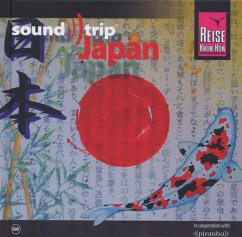 Soundtrip 8/Japan - Japan Various