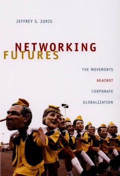 Networking Futures - Juris, Jeffrey S.