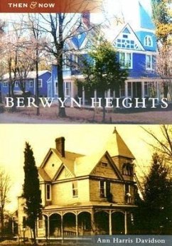 Berwyn Heights - Davidson, Ann Harrris