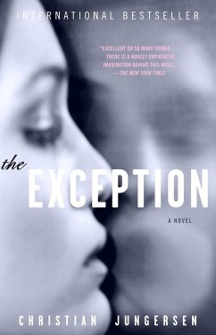 The Exception - Jungersen, Christian