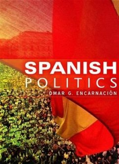 Spanish Politics - Encarnación, Omar G