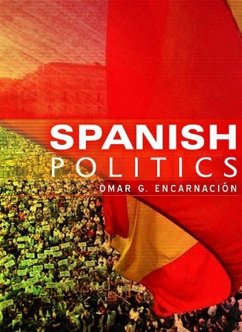 Spanish Politics - Encarnación, Omar G