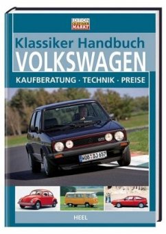 Cover Volkswagen