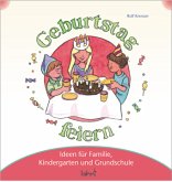 Geburtstag feiern