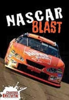 NASCAR Blast - Clayton, David