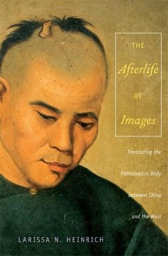 The Afterlife of Images - Heinrich, Ari Larissa