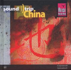 Soundtrip 9/China - China Various