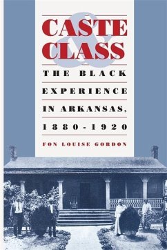 Caste and Class - Gordon, Fon Louise