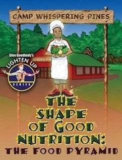 The Shape of Good Nutrition: The Food Pyramid - Burstein, John