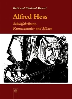 Alfred Hess - Menzel, Ruth; Menzel, Eberhard