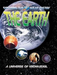 The Earth: Our Home Planet - Jefferis, David