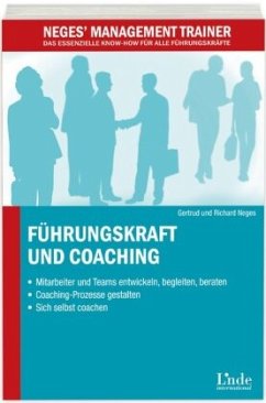 Cover Führungskraft und Coaching