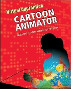 Cover Cartoon Animator
