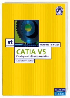 CATIA V5 - Talarczyk, Matthias