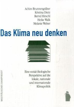 Das Klima neu denken