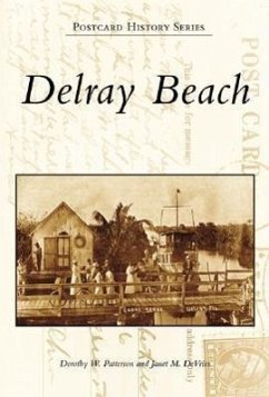 Delray Beach - Patterson, Dorothy W.; DeVries, Janet M.