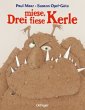 Drei miese, fiese Kerle - Bild 1