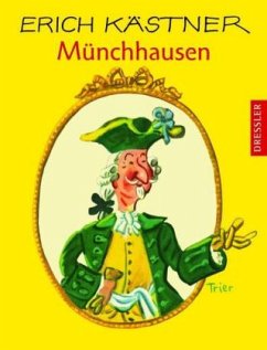 Münchhausen - Kästner, Erich