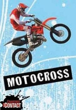Motocross - Johnson, Ben