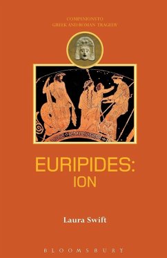 Cover Euripides
