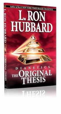 Dianetics: The Original Thesis - Hubbard, L Ron
