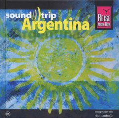 Soundtrip Vol. 6/Argentina - Argentina (Soundtrip)