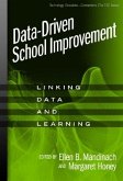 Data-Driven School Improvement