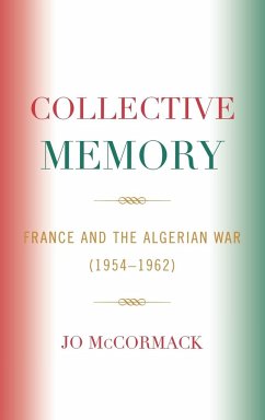 Collective Memory - Mccormack, Jo