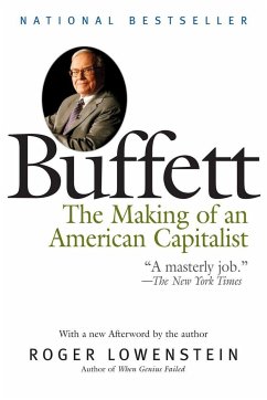 Buffett - Lowenstein, Roger