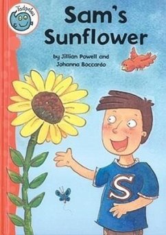 Sam's Sunflower - Powell, Jillian