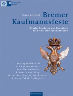 Bremer Kaufmannsfeste - Berthold, Klaus