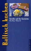 Baltisch kochen Baltisch kochen
