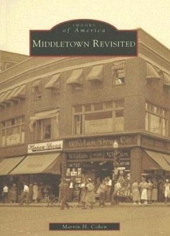 Middletown Revisited - Cohen, Marvin