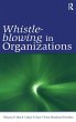 Whistle-Blowing in Organizations - Bild 1