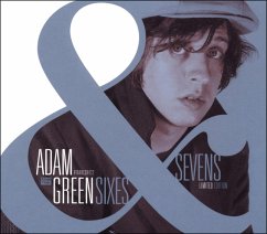 Sixes & Sevens/Limited Edition - Green,Adam