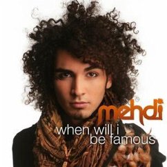 Cover When Will I Be Famous