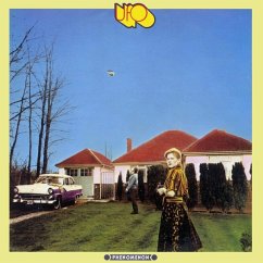 Phenomenon - Ufo