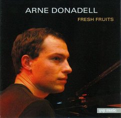 Fresh Fruits - Donadell,Arne