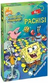 Ravensburger 23273 - SpongeBob: Pachisi