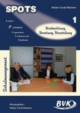 Beobachtung, Beratung, Beurteilung / SPOTS Schulmanagement Bd.1 Beobachtung, Beratung, Beurteilung / SPOTS Schulmanagement Bd.1