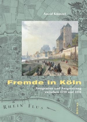 Fremde in Köln Fremde in Köln